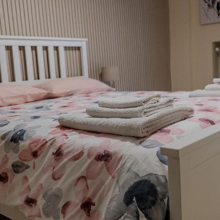 Vacanze Romane Zewnętrze zdjęcie