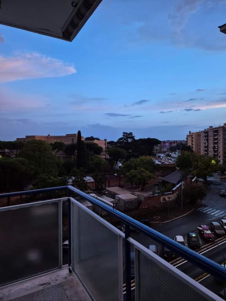 Vacanze Romane Zewnętrze zdjęcie
