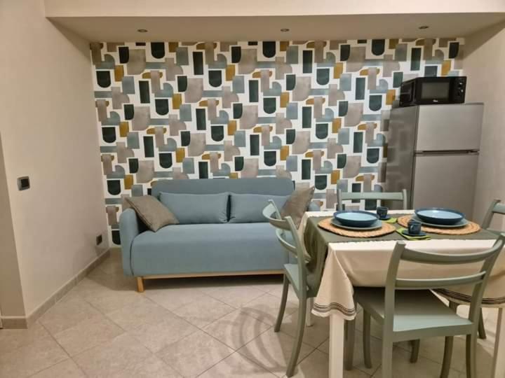 Vacanze Romane Zewnętrze zdjęcie