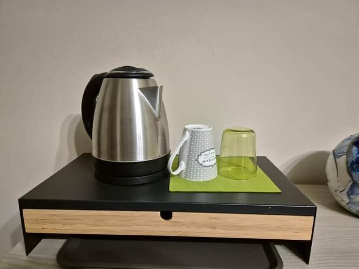 Vacanze Romane Zewnętrze zdjęcie