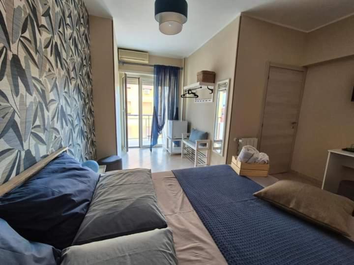 Vacanze Romane Zewnętrze zdjęcie