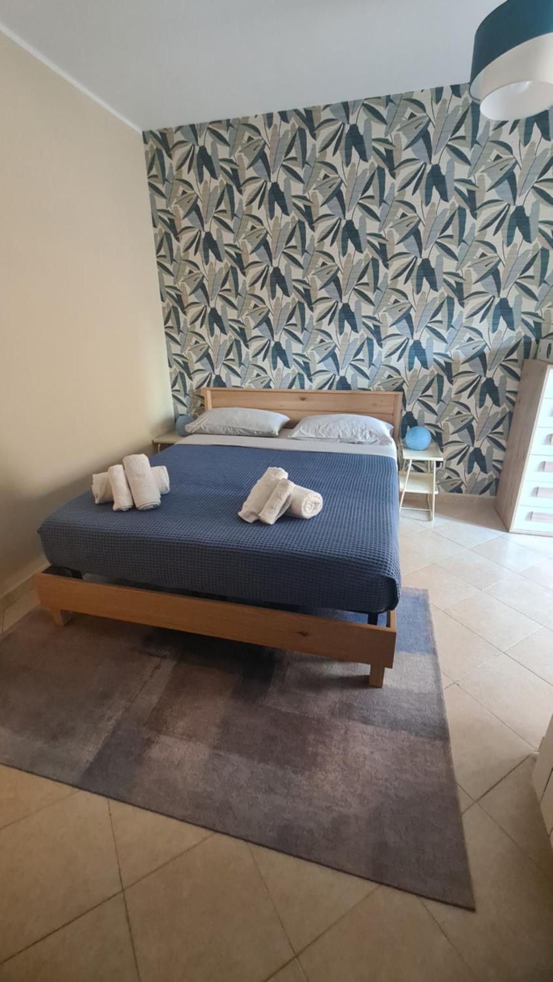 Vacanze Romane Zewnętrze zdjęcie