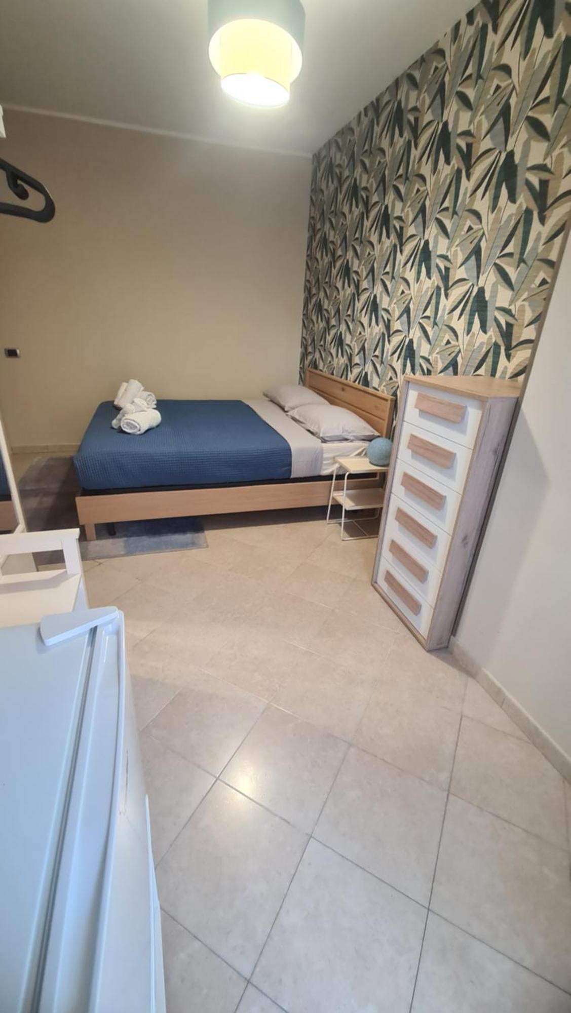 Vacanze Romane Zewnętrze zdjęcie