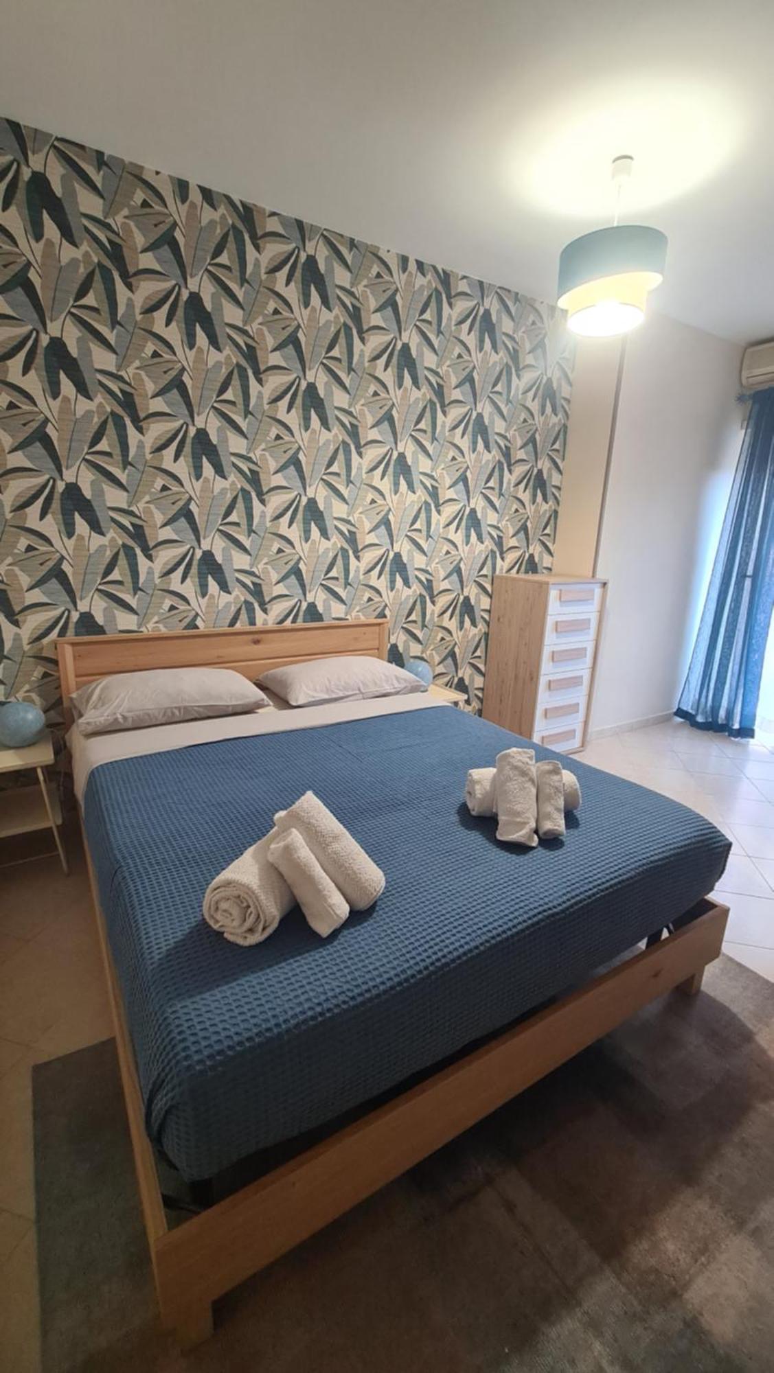 Vacanze Romane Zewnętrze zdjęcie