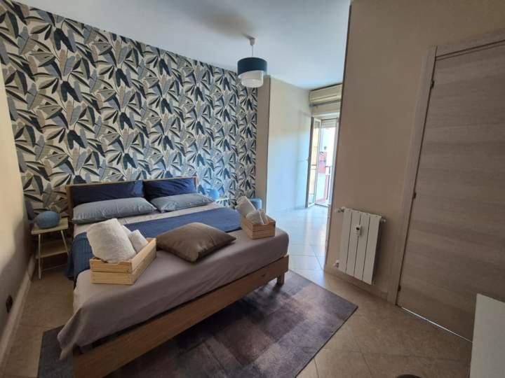 Vacanze Romane Zewnętrze zdjęcie