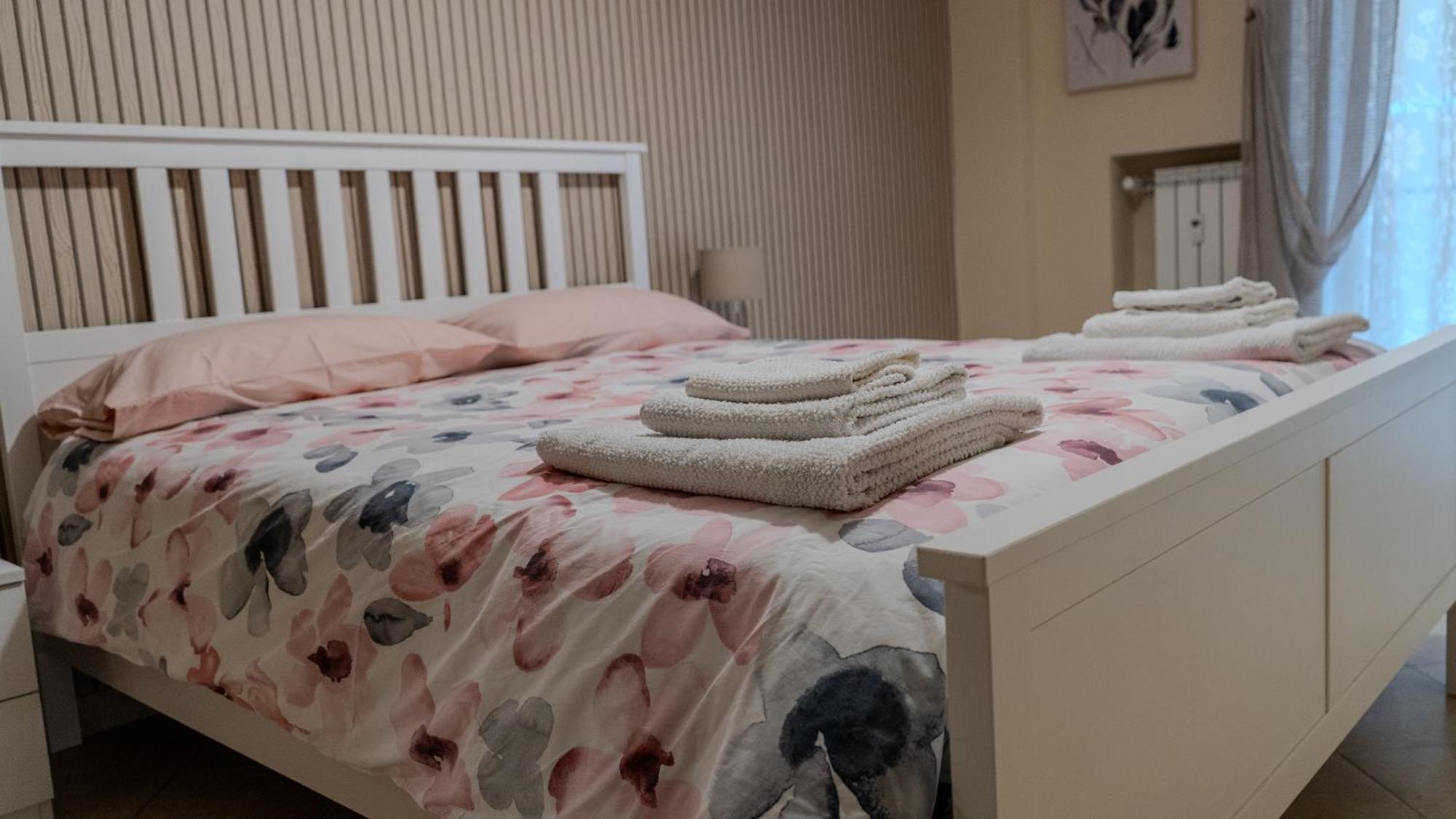 Vacanze Romane Zewnętrze zdjęcie
