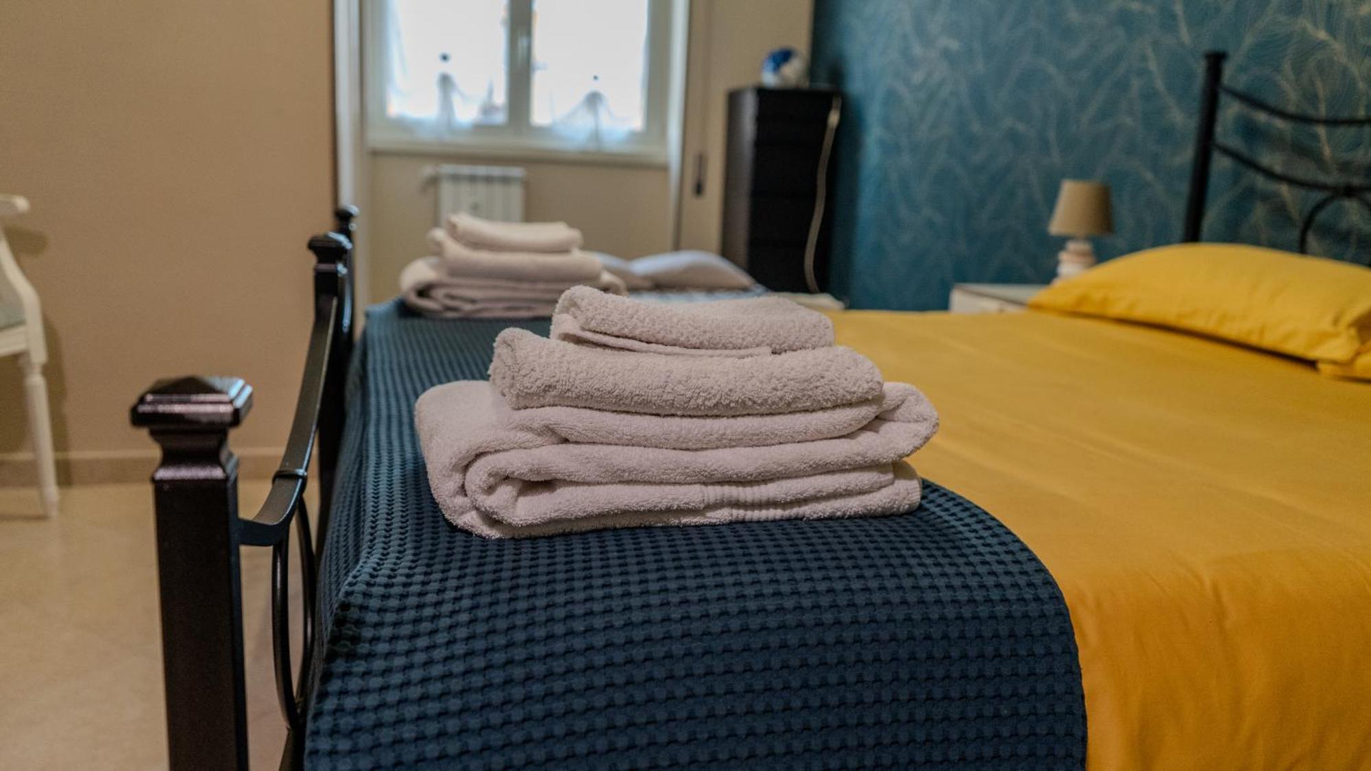 Vacanze Romane Zewnętrze zdjęcie