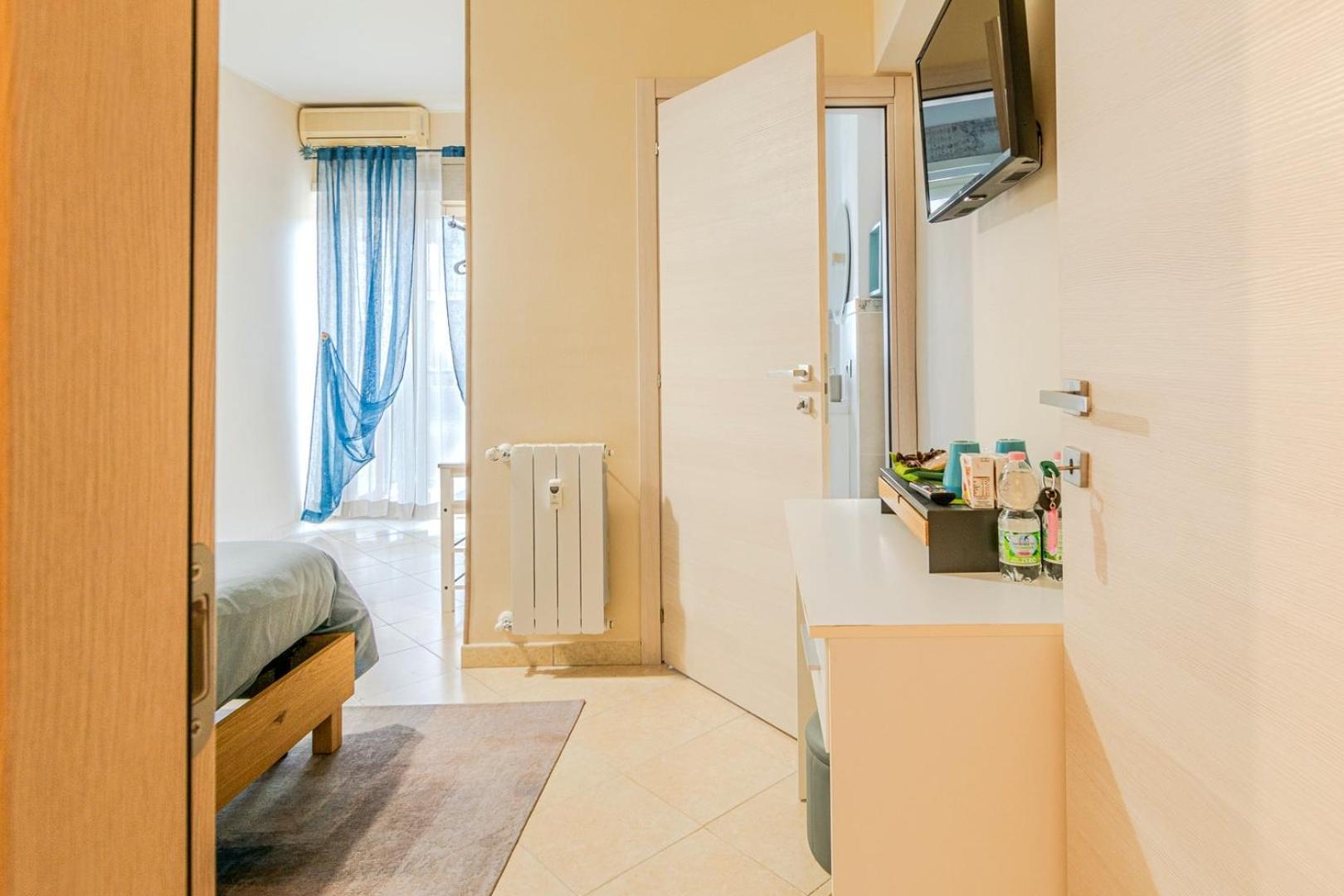 Vacanze Romane Zewnętrze zdjęcie