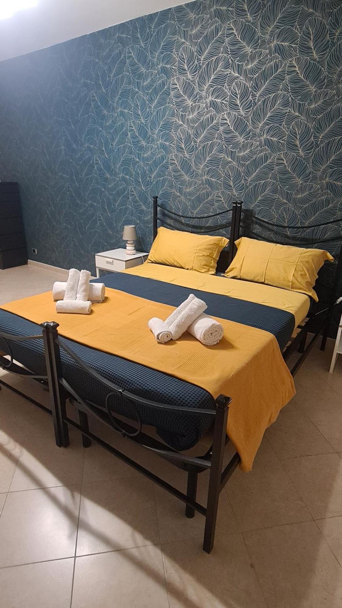 Vacanze Romane Zewnętrze zdjęcie